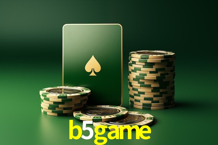 Welcome Bonus b5game