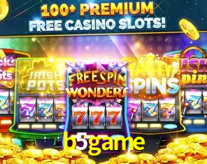 Desvendando o Mundo dos Jogos Virtuais na b5game