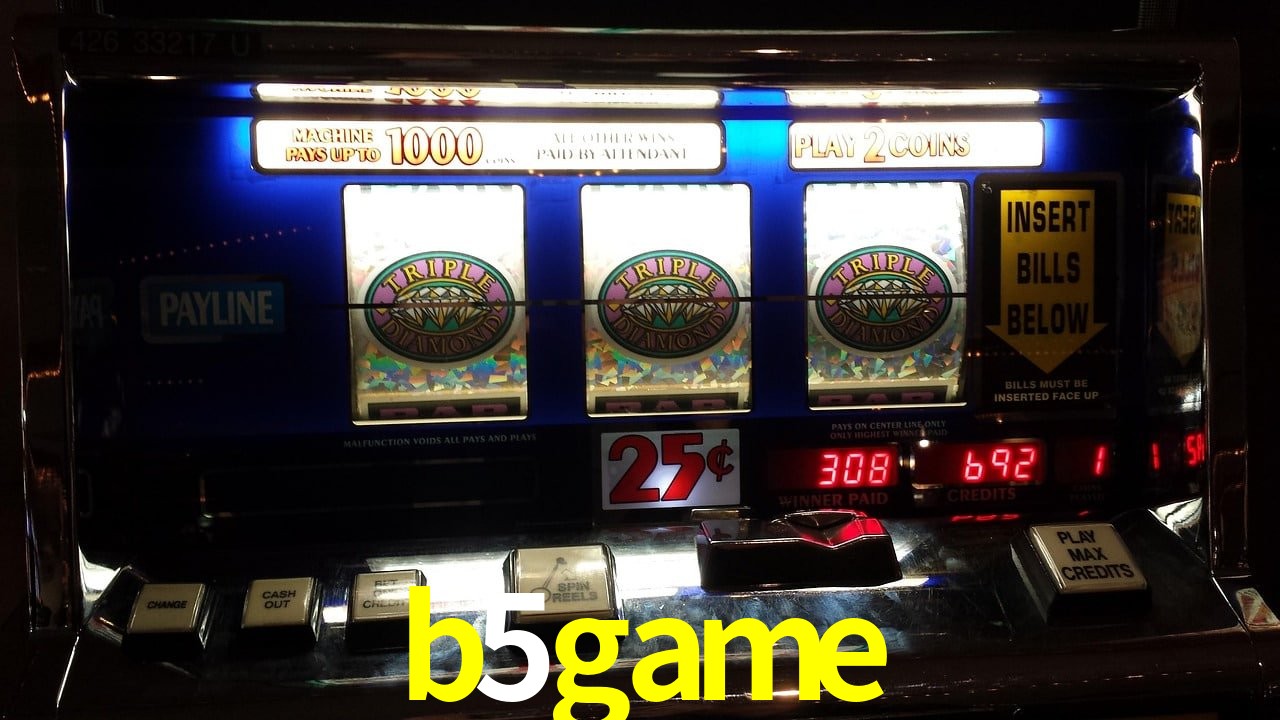 Experiência VIP b5game