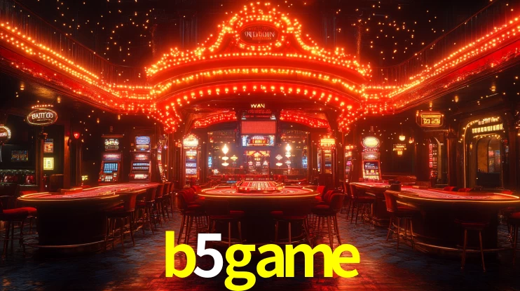 Exclusive Games b5game