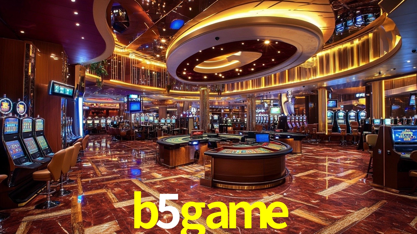 VIP Casino b5game