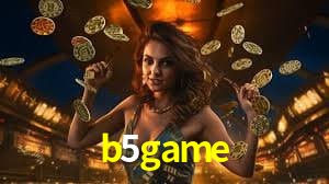 Live Casino b5game
