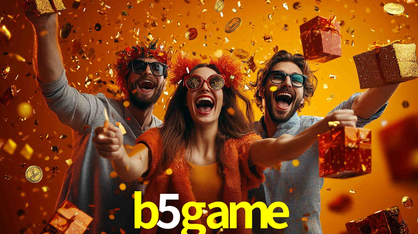 b5game: Seu Especialista em Apostas Esportivas Brasileiras