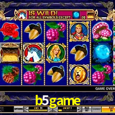 b5game Brasília - VIP Program