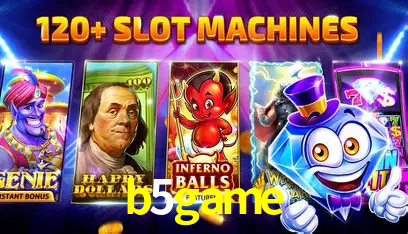 Desvendando o Mundo dos Jogos Virtuais na b5game