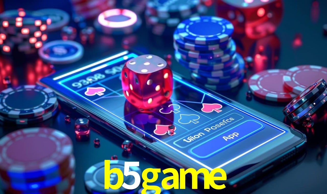 b5game - Análise de Mercados Esportivos