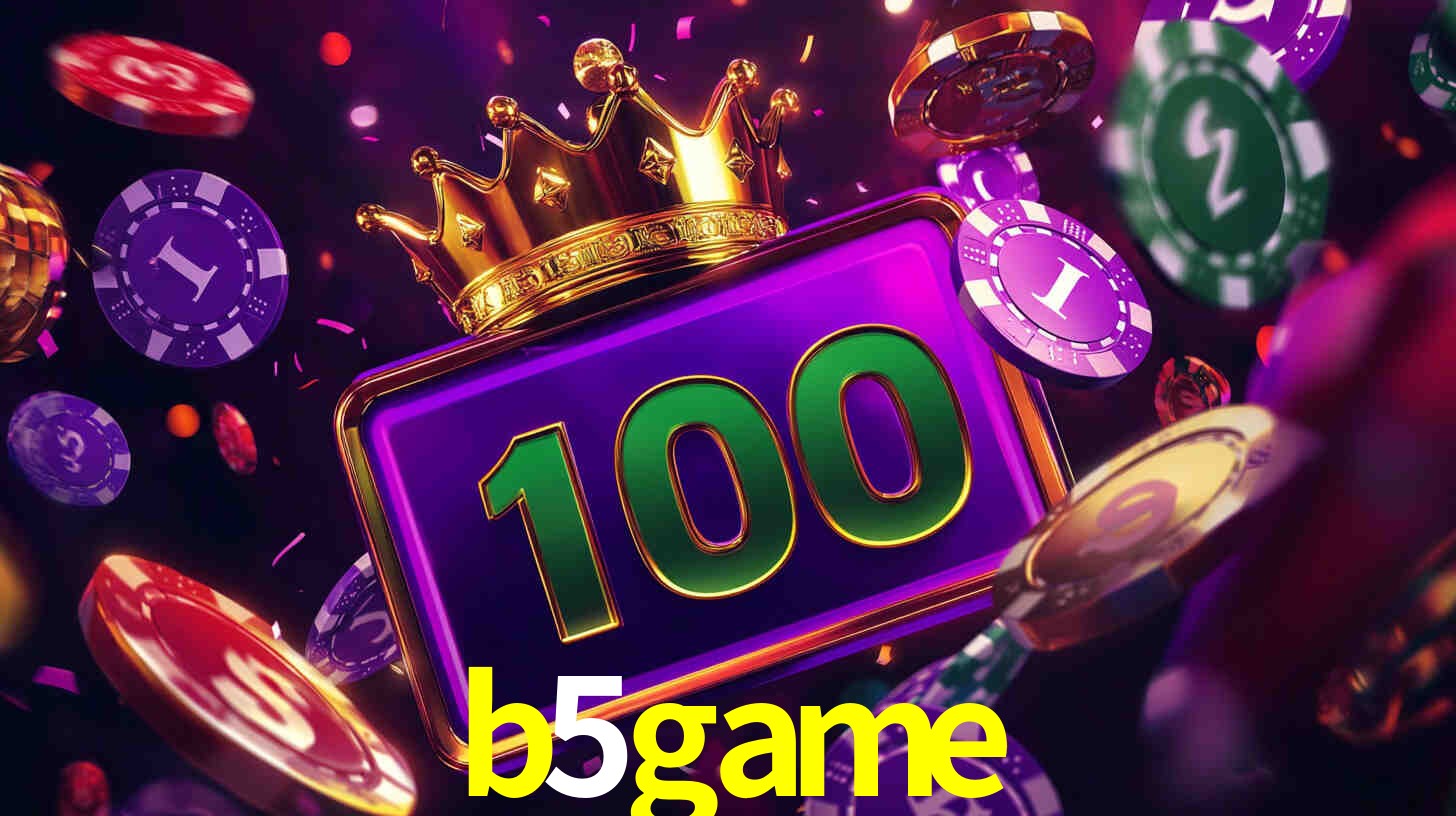Live Casino b5game