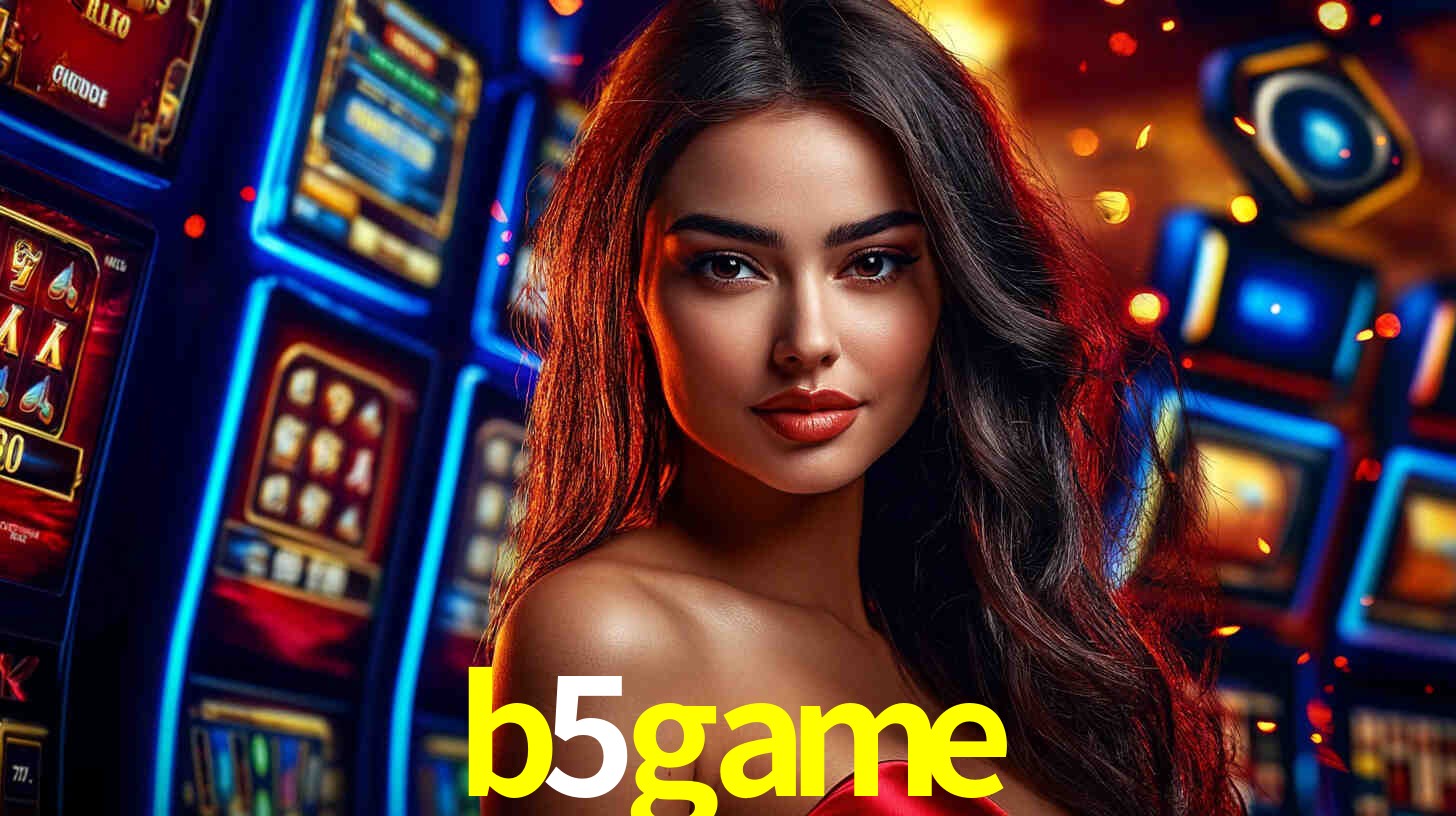 A Experiência Imersiva dos Cassinos Ao Vivo no b5game