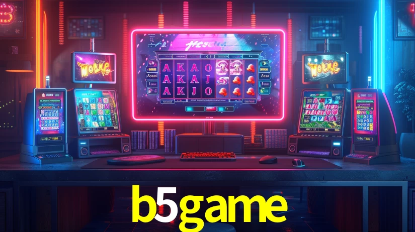 b5game online