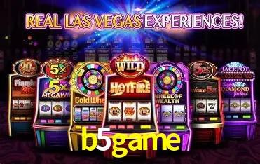 b5game Salvador - Bonus Stats