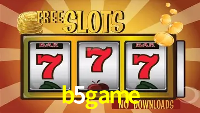 Descubra o Mundo do Cassino Online com b5game