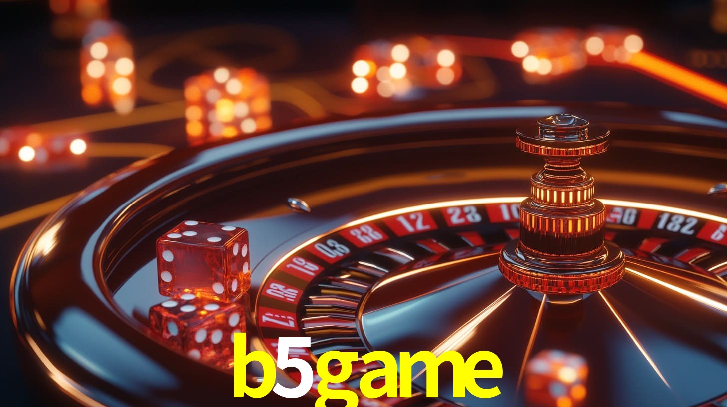 b5game: A Experiência de Casino com Jogos de Mesa ao Vivo