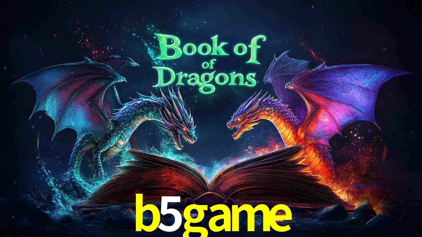 Apostas Esportivas na b5game: Um Guia Completo