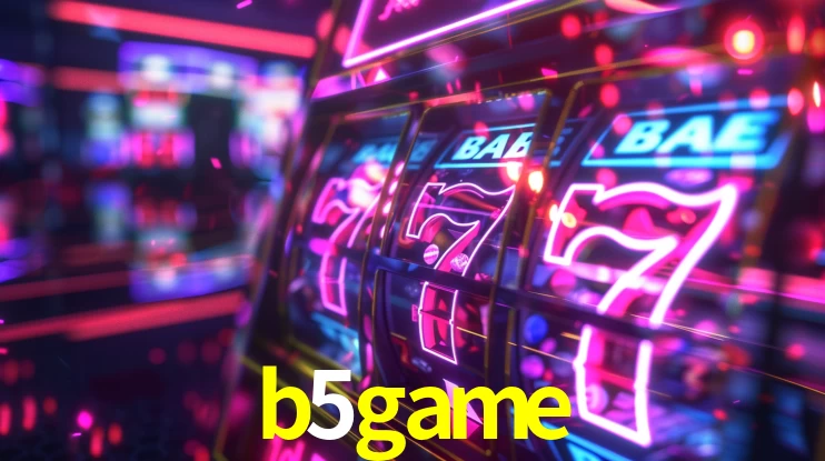 Platform Technology b5game