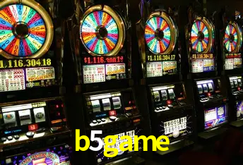 Apostas Esportivas na b5game: Um Guia Completo