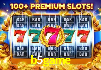 A Popularidade dos Caça-Níqueis no b5game