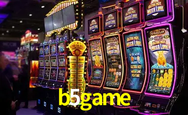 b5game Rio de Janeiro - Bonus Terms