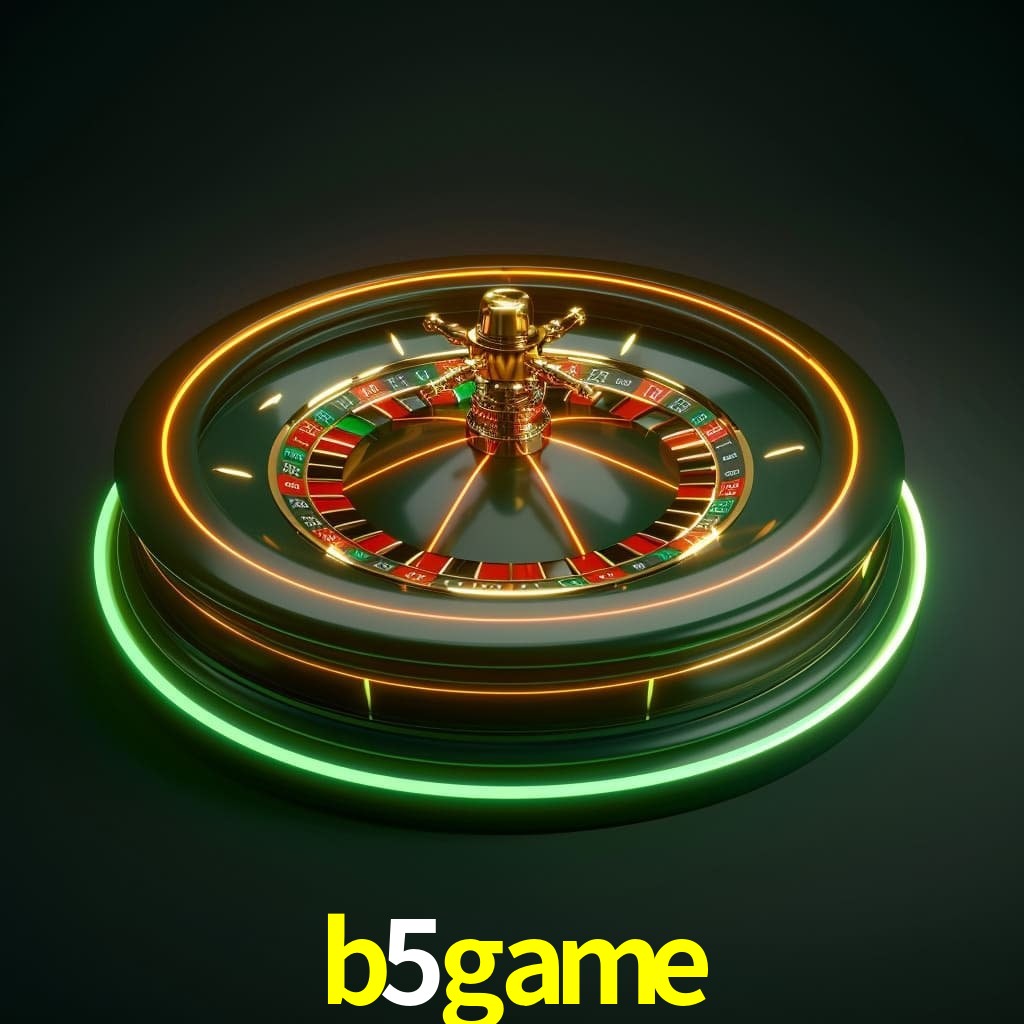 b5game App - Aplicativo Móvel Oficial