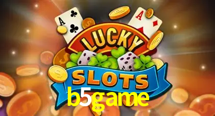 A Revolução dos Aplicativos de Jogos no b5game