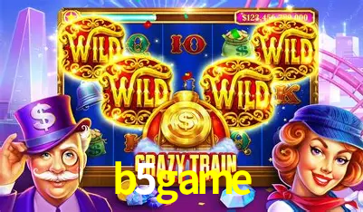 b5game Bônus - Pacote R$5.000 + VIP