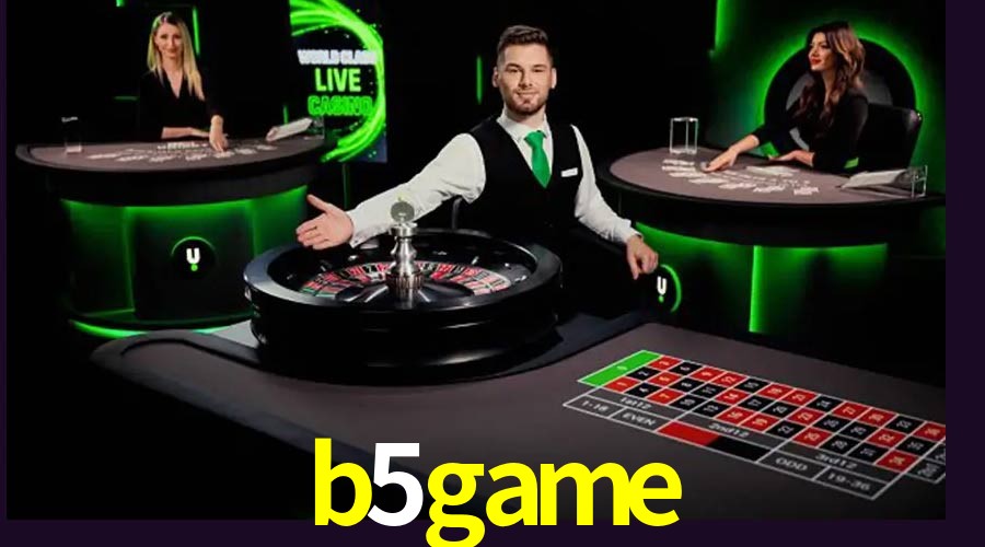 Exclusive Offers b5game