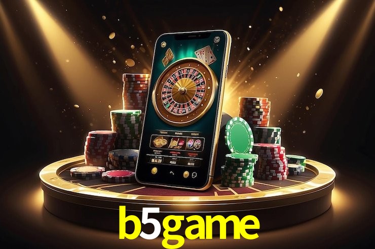 Casino Ao Vivo b5game