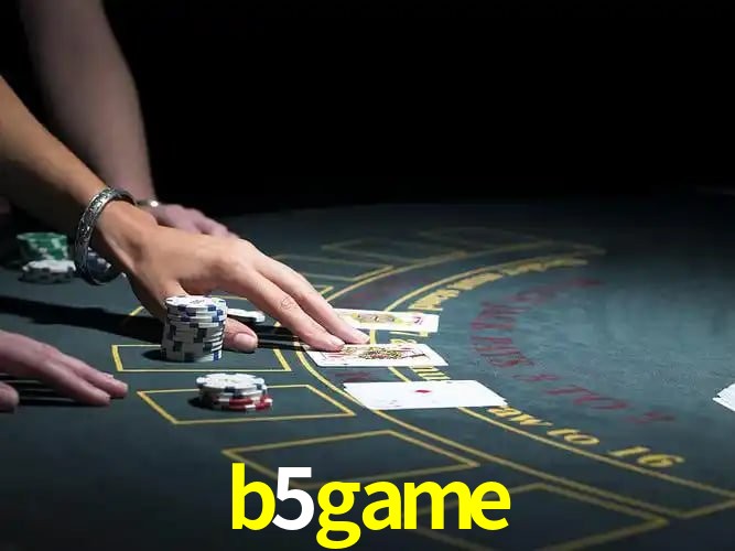 Tecnologia da Plataforma b5game