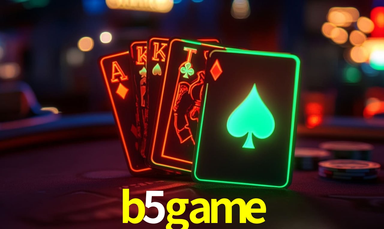 b5game Slots - b5game visual 1