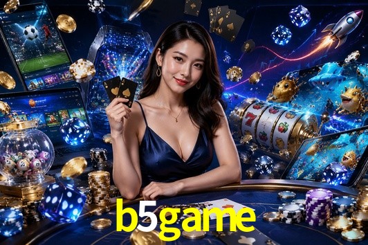 Exclusive Offers b5game