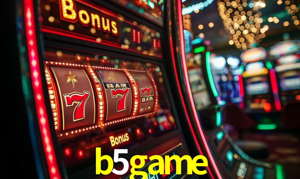 Bônus Generosos e Exclusivos no b5game para Você!