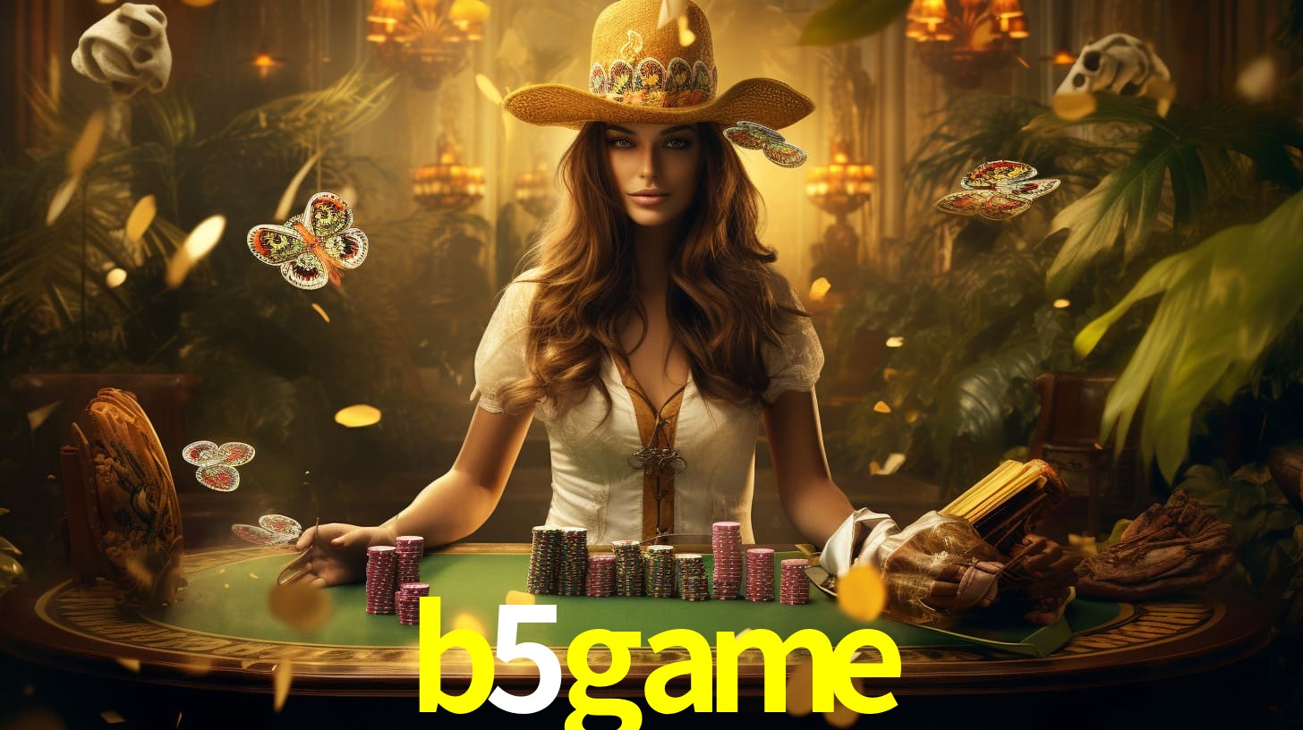 VIP Casino b5game