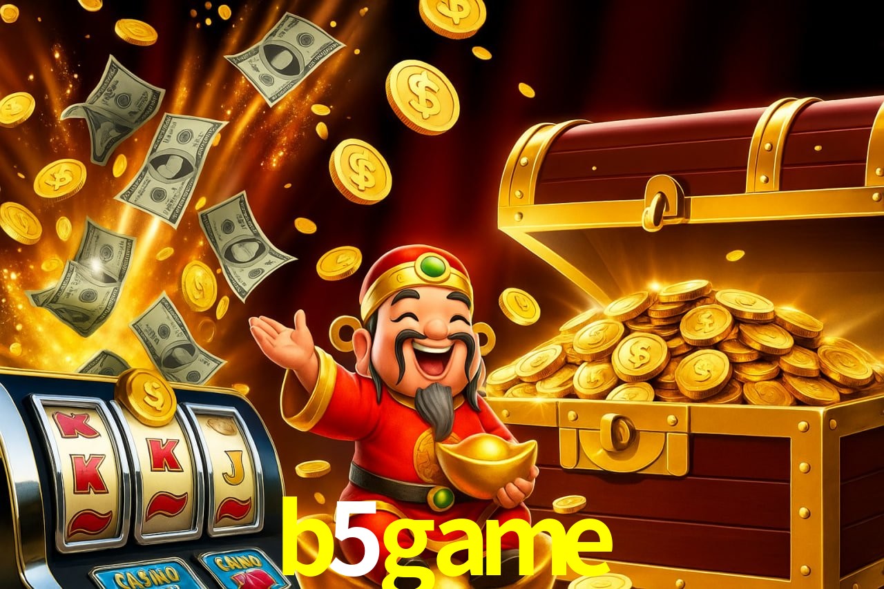 Interface Premium b5game