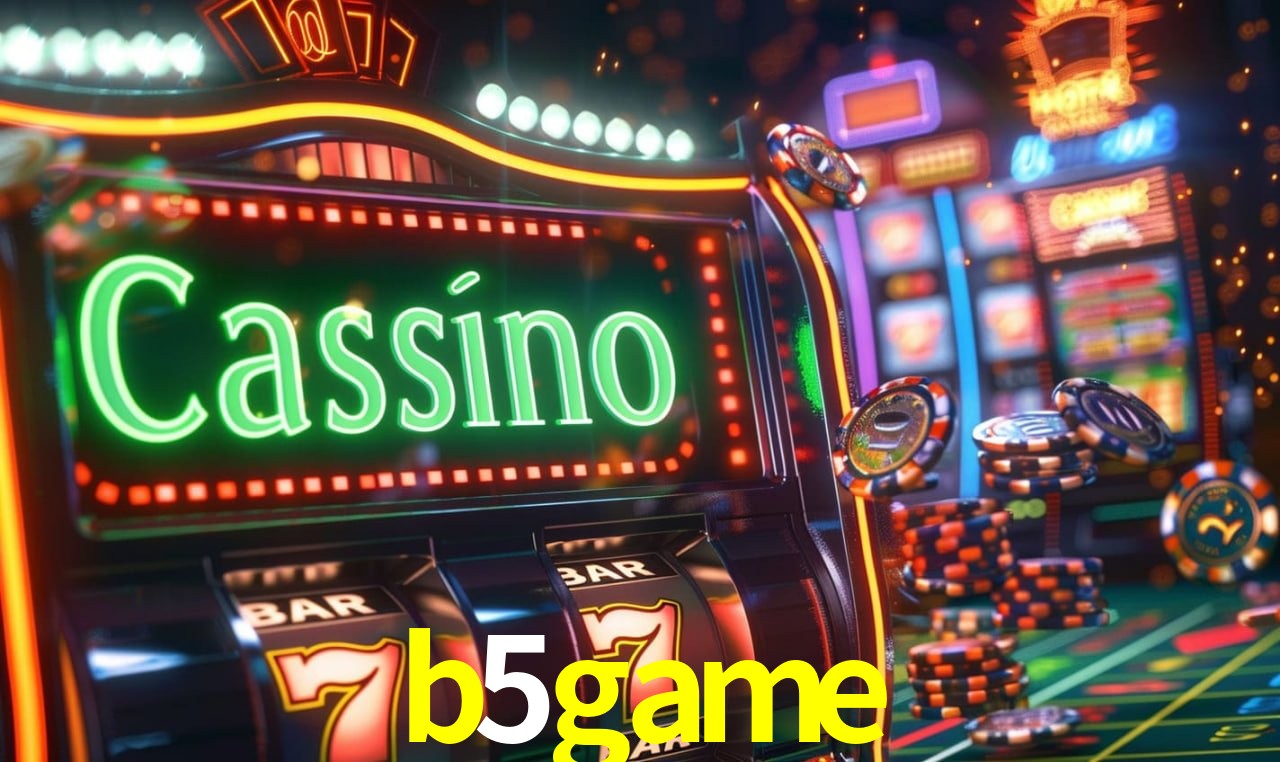 Diretório de Jogos b5game