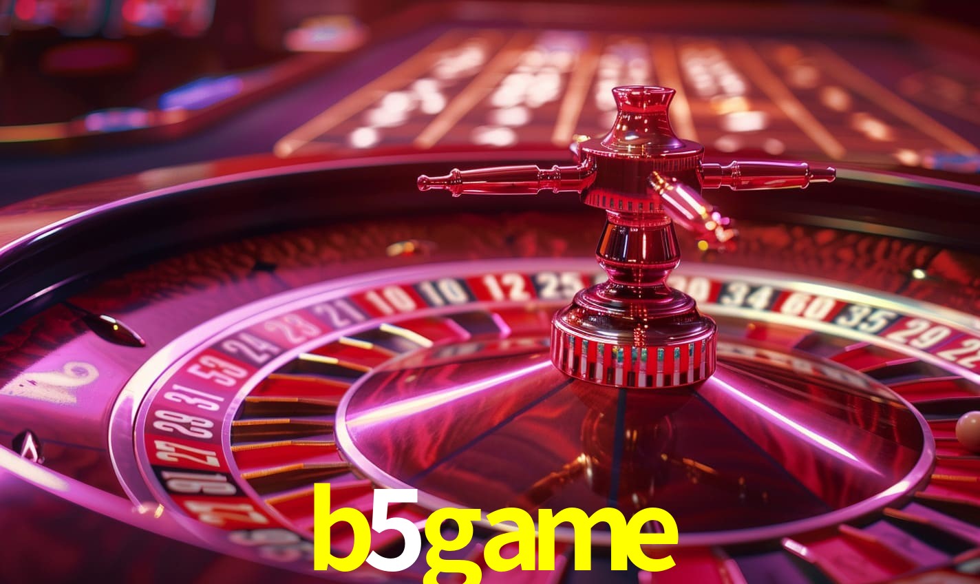 Descubra a Essência do b5game: Nossa História e Compromissos