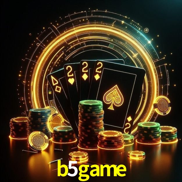 Estatísticas b5game