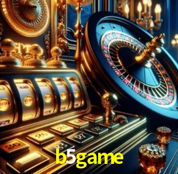Programa VIP b5game