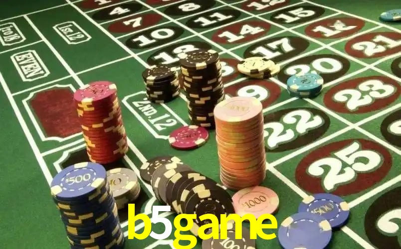 Estatísticas Esportivas b5game