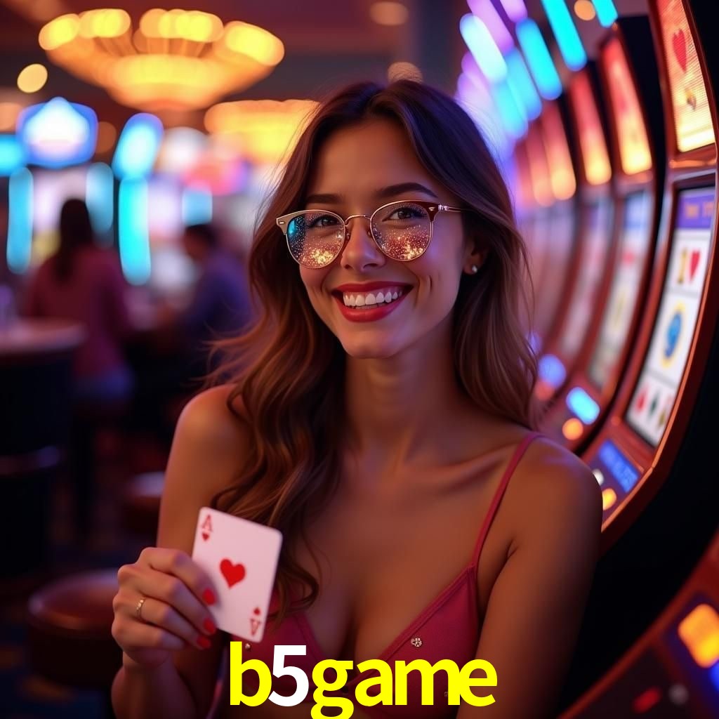 Statistics b5game