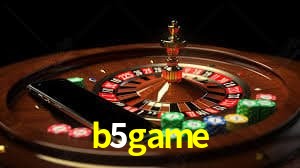 Sports Statistics b5game