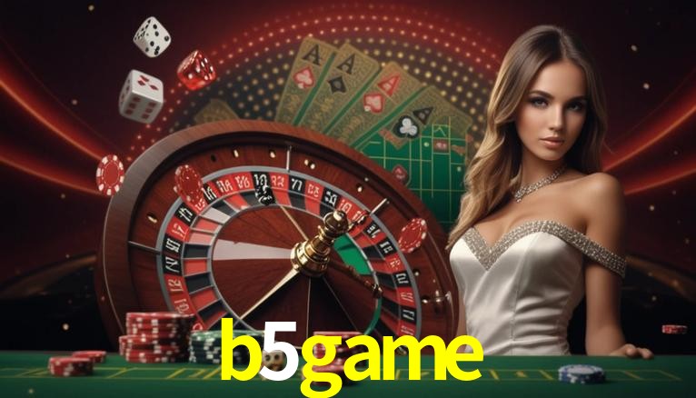 Platform Technology b5game