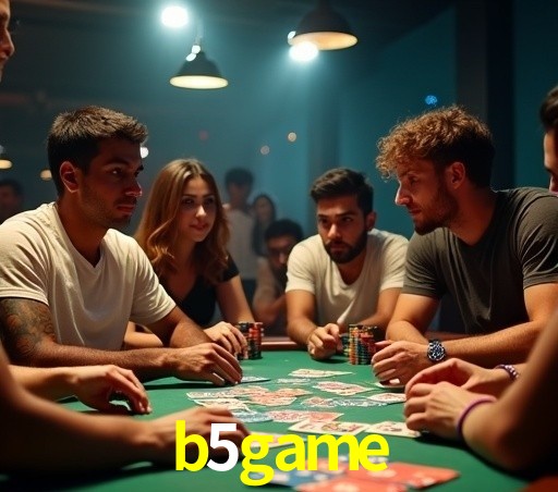 Especiais de Fim de Semana b5game