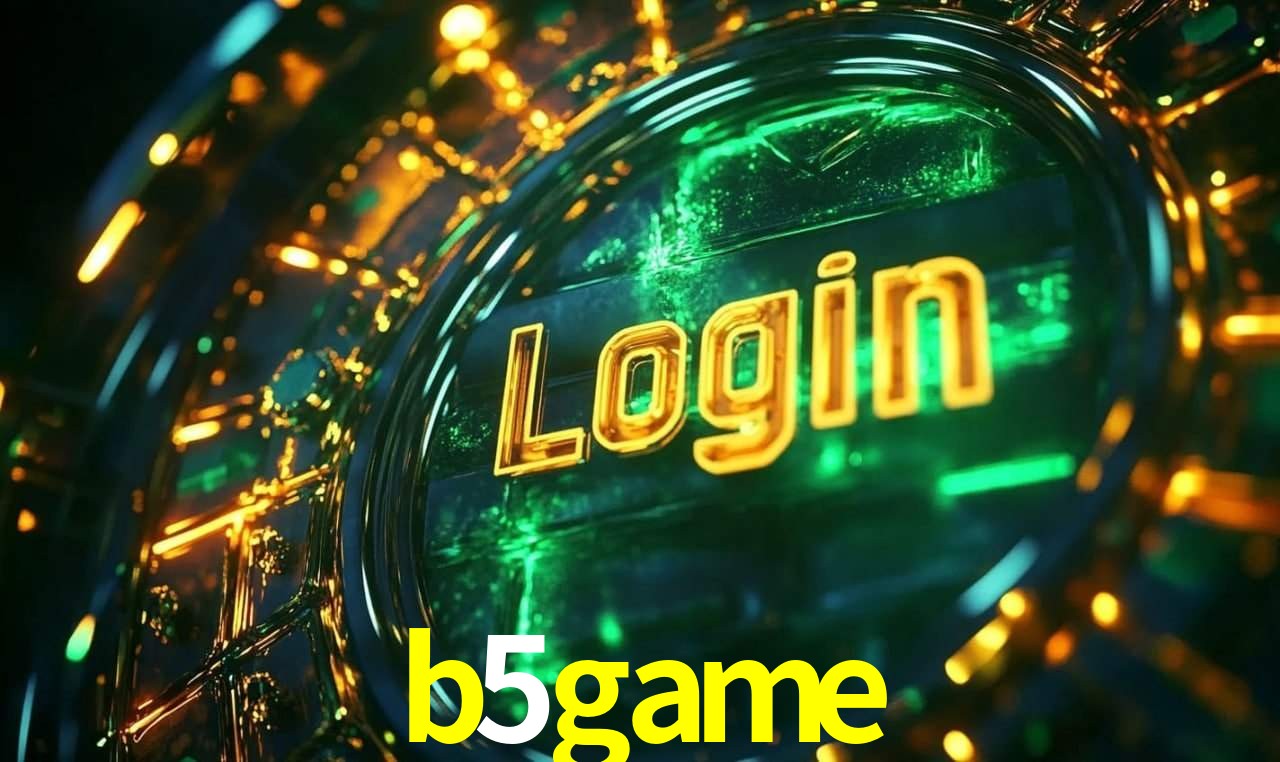 b5game