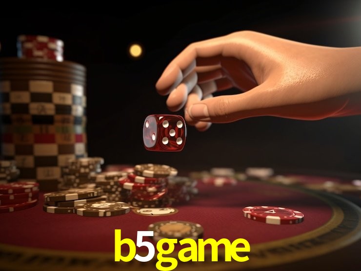 Experiência VIP b5game
