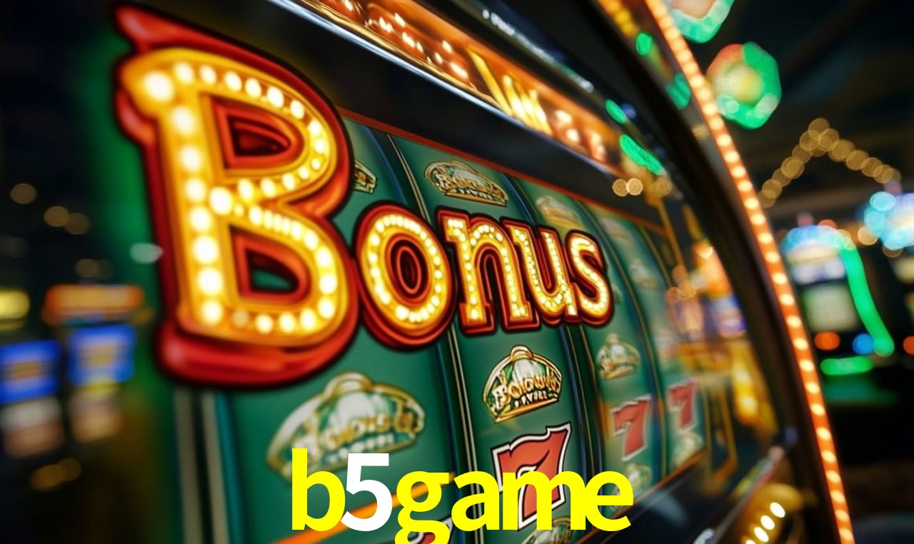 Promoção Relâmpago b5game