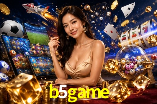 Game Providers b5game