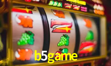 A Revolução dos Aplicativos de Jogos no b5game