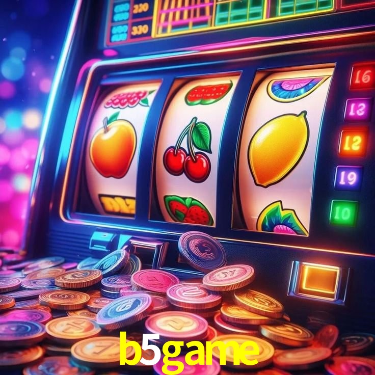 Jogo Spaceman b5game