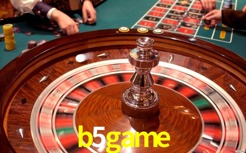 PIX Instantâneo b5game