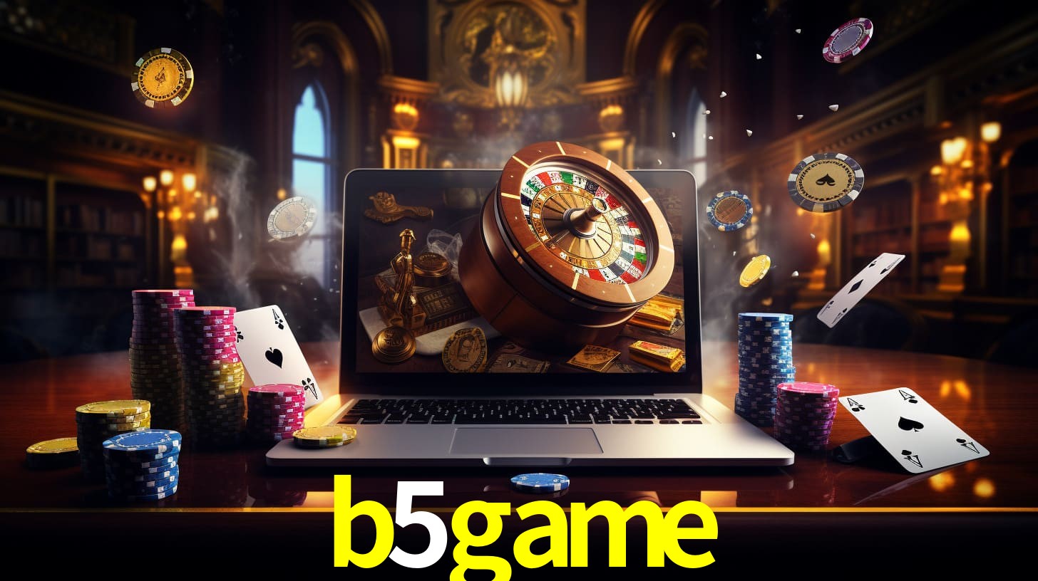 Blackjack Table b5game