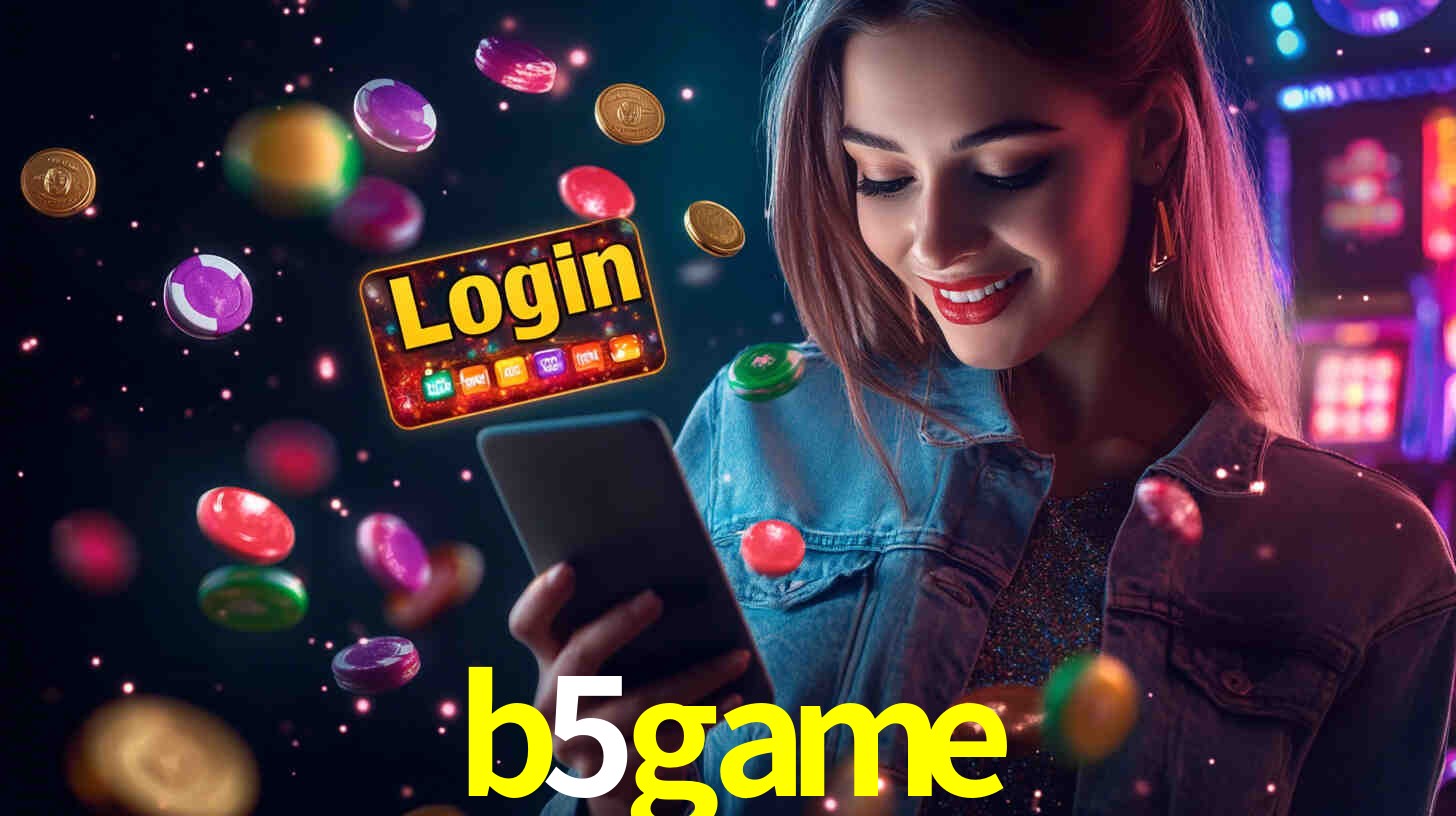 A Experiência Imersiva dos Cassinos Ao Vivo no b5game